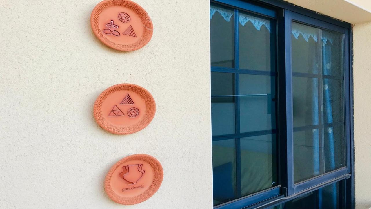 Welooveyou Aqua Lajita Exterior photo